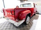 Thumbnail Photo 21 for 1969 Ford F100